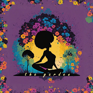 Single - The Garden - Tribute to my BFF (RIP)